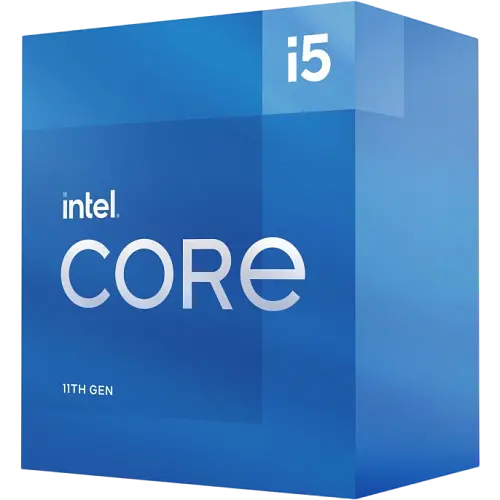 Процессор Intel Core i5 10400 LGA 1200 (BX8070110400)