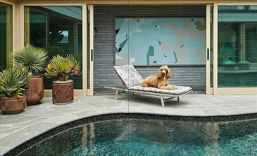 Mid-Century Modern Furniture - фото 5