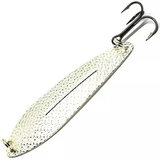 Блешня Williams Whitefish 21.26 g Ribbed Silver (1102-C70SN-SN)