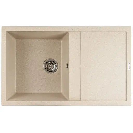 Кухонная мойка Platinum 7950 SELENA (SP000034927) - фото 1