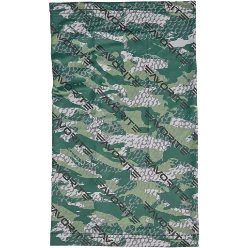 Бафф Favorite Basic Buff Green - фото 1