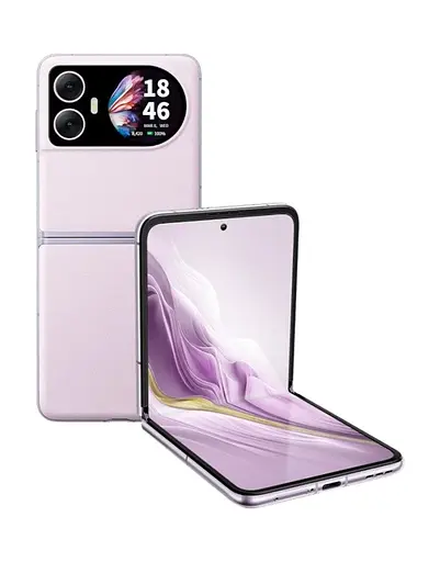 Смартфон Blackview Hero 10 12/256Gb Purple - фото 2