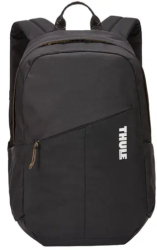 Рюкзак Campus Notus 20L TCAM-6115 Black Thule sum0028080 - фото 6