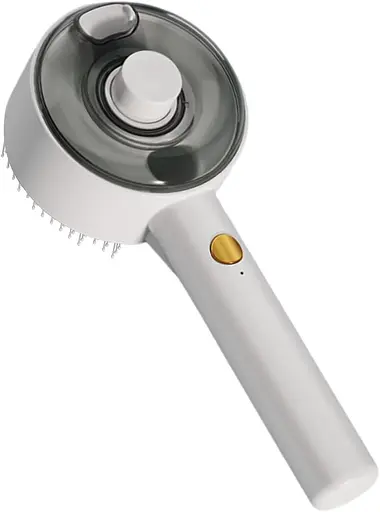 Паровая щетка для кошек