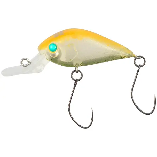 Воблер Nories Meet 29DR-SS 29mm 2.2g #409M - фото 1