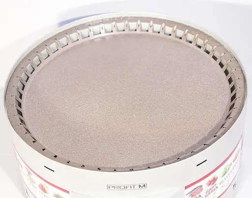 Сушарка Profit M ЕСП-02 ЕКО сірий - фото 5