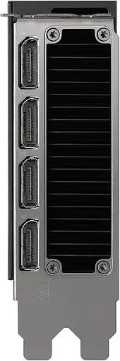 Видеокарта PNY RTX 5000 ADA 32GB OEM (VCNRTX5000ADA-SB) (GDDR6, 256 bit, PCI-E v5.0 x16) - фото 3