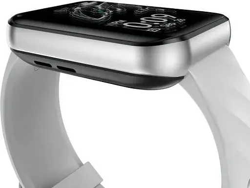 Смарт-часы Black Shark GT Silver - фото 7