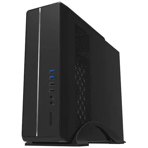 Корпус GameMax ST-602-400W - фото 2