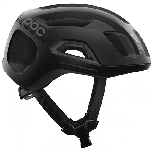 Велошолом Poc Ventral Air Mips Black Matt L (1033-PC 107551037LRG1) - фото 3