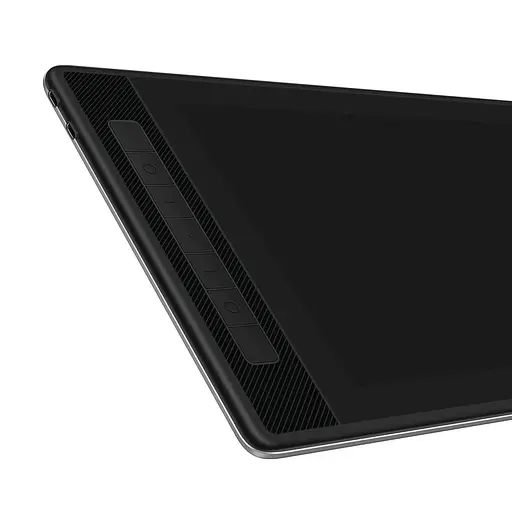 Huion Графічний монітор Huion Kamvas Pro 13 2.5K чорний - фото 7