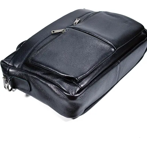 Сумка шкіряна для ноутбука Tarwa 42х30х9 см nsa0001164 - фото 8