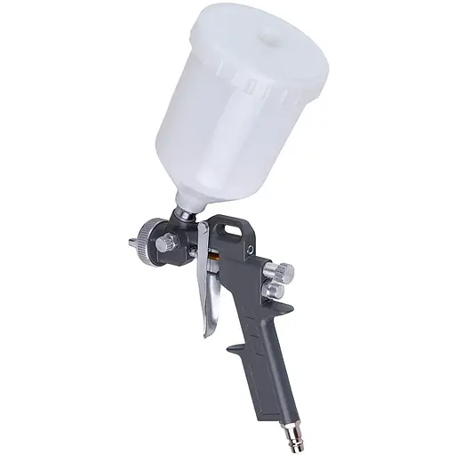 Набір для фарбування Alloid 5 одиниць (НП-2000А6) - фото 4