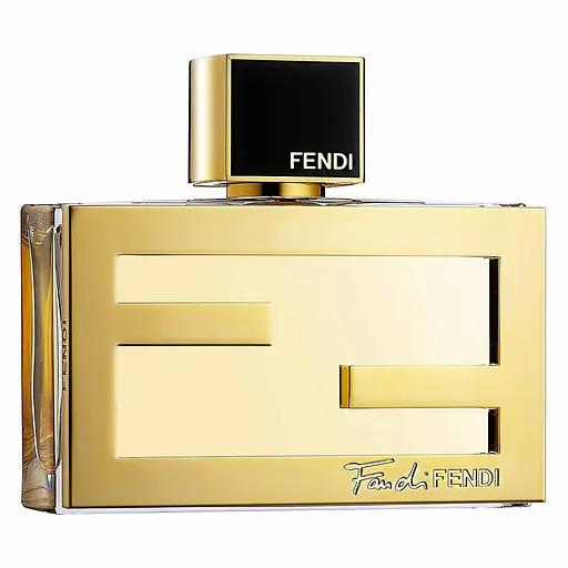 Fendi Fan Di Fendi 75 мл тестер туалетная вода - фото 1