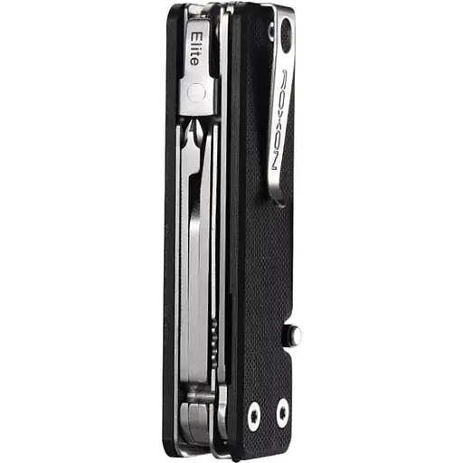 Мини мультитул Roxon KS2E черный - фото 3