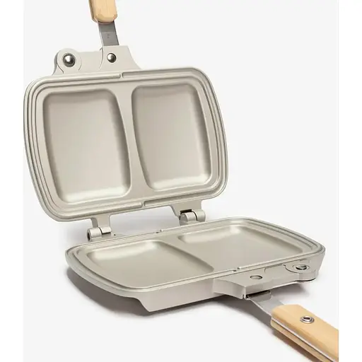 Тостер Snow Peak Toasted Sandwich Cooker Tramezzino - фото 3