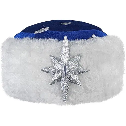 Шапка Хутряна - фото 1