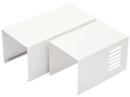 Витяжка Jantar VRT 650 LED 60 WH (6902442) - фото 6