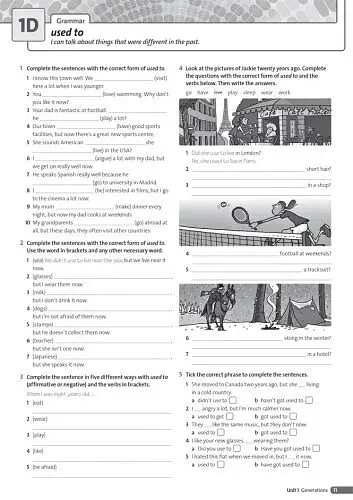 Solutions. Intermediate Workbook (Edition for Ukraine) - фото 5