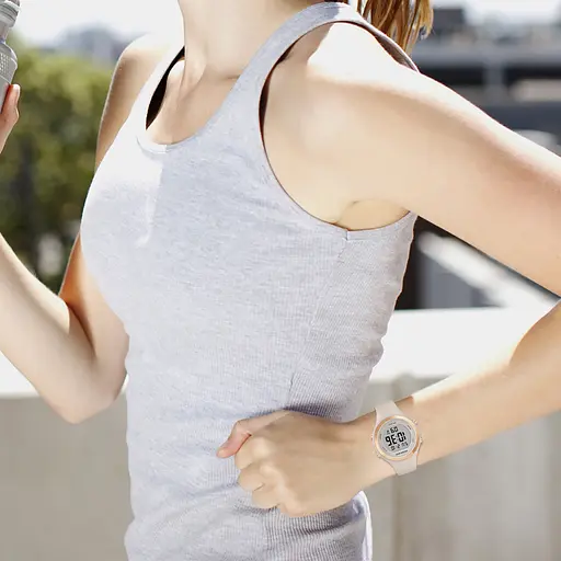 Часы GoldenHour Active - фото 3