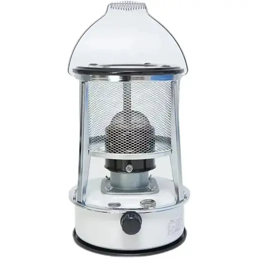 Обогреватель керосиновый YT-2310 6 л, до 20м2, 325х325х470мм, Вох