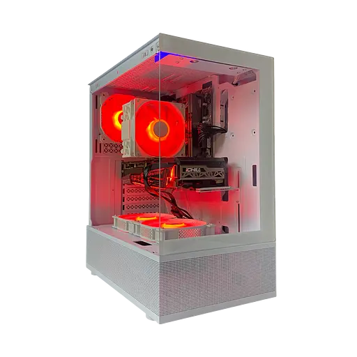 Игровой ПК Sombra (RTX 3060 Ti 8GB / Ryzen 5 5500 / 16GB DDR4 / SSD 512GB)