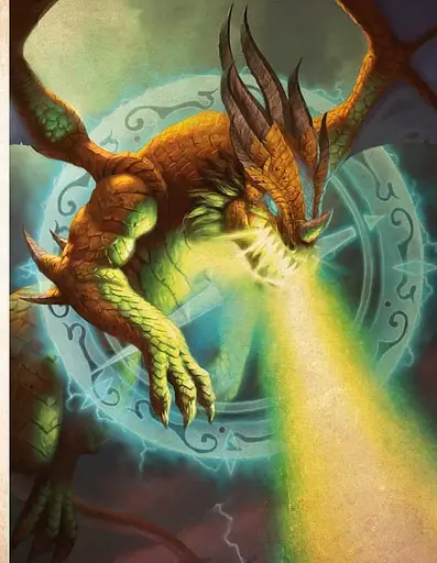 World of Warcraft. The Dragonflight Codex - фото 9