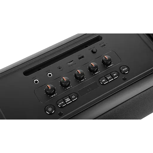 Акустика REAL-EL X-795 Black (EL121600022) [136475] - фото 5