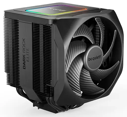 Кулер для процесора Be quiet! DARK ROCK ELITE (BK037) - фото 1