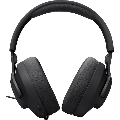 Гарнітура JBL Quantum 100M2 Black (JBLQTUM100M2BLK) (7023992) - фото 6