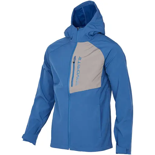 Куртка Favorite Mist Jacket 2XL softshell 5K\1K Синій
