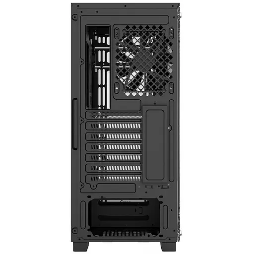 Корпус Deepcool MATREXX 50 ADD-RGB 4F (DP-ATX-MATREXX50-AR-4F-NE) с RGB, б/у - фото 4