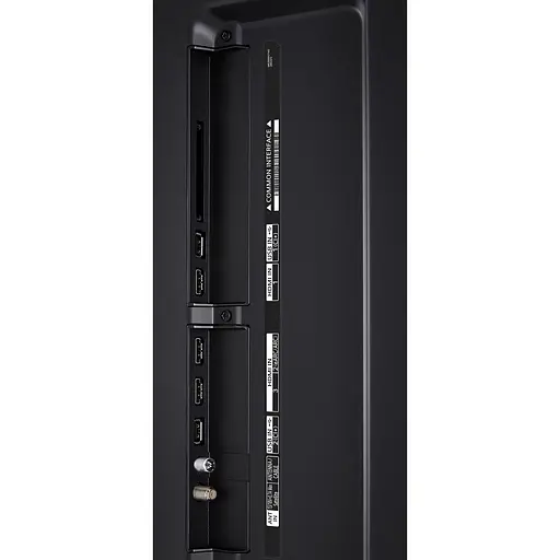 Телевізор LG AI UT91, 65" IPS 4K (65UT91006LA) UA [139243] - фото 9
