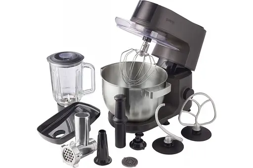 Кухонная машина Gorenje MMC1000CA (00000059747) - фото 11