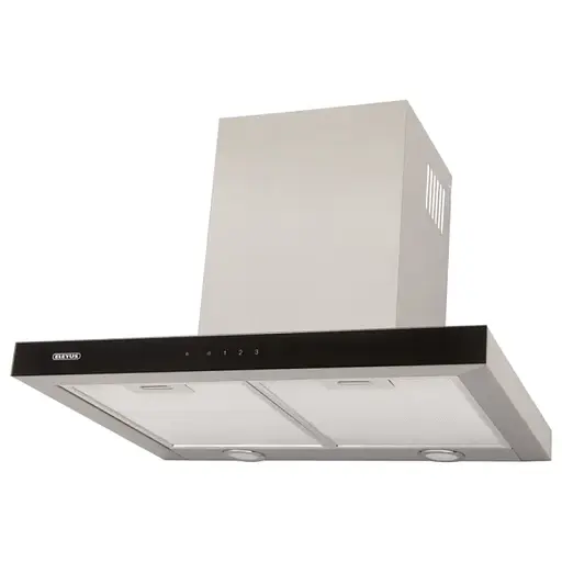 Витяжка кухонна ELEYUS ONIX 1200 LED 60 IS+BL - фото 7