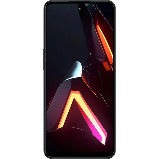 Смартфон ZTE Nubia Neo 3 5G 8/256GB Black - фото 2