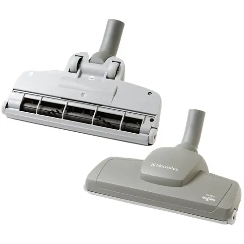 Насадка турбощетка Electrolux ZE013.1 - фото 3