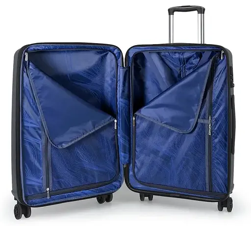 Валіза Gabol Osaka (L) Red (121047-008) - фото 8