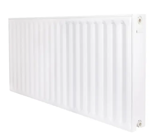 Радіатор сталевий Thermo Alliance IMAS 11 тип 500x500 мм бічне підключення (TAI11500500K) - фото 1