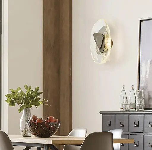 Настінний світильник Line F ODEON Арт. WCO 6 - фото 9