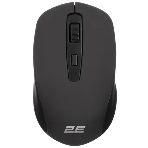 Мышь беспроводная 2E MF211 Black (2E-MF211WB)