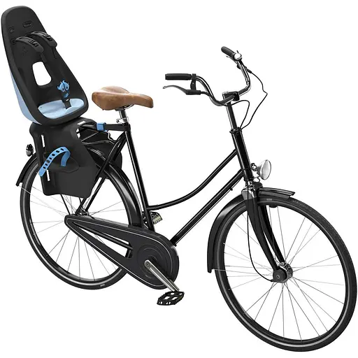 Дитяче крісло Thule Yepp Nexxt Maxi (Aquamarine) (TH 12080204) - фото 6