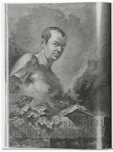 Piranesi. The Complete Etchings - фото 2