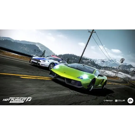 Игра Need for Speed Hot Pursuit Remastered (ваучер на скачивание) (русская версия) (Xbox One Xbox Series S X) - фото 4