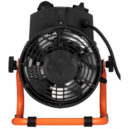 Теплова гармата 2E-AHT2000 - фото 4