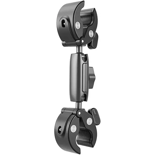 Крепление двойной краб Telesin GP-HBM-001-D [114259] - фото 3