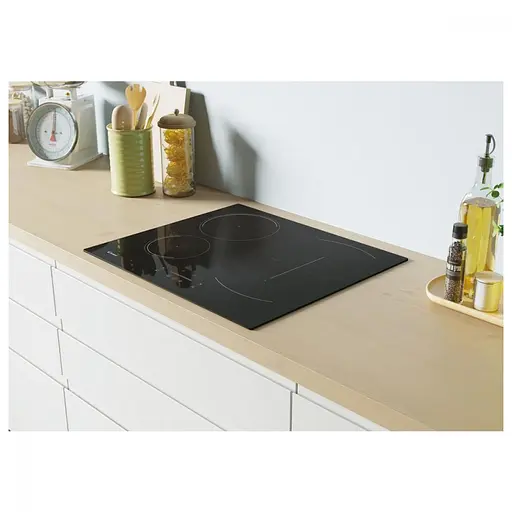 Варильна поверхня електрична Candy CTP6SC4/E1 - фото 4