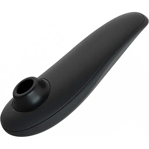 Вакуумный стимулятор Womanizer Classic 2 Black SO8747 (108443)