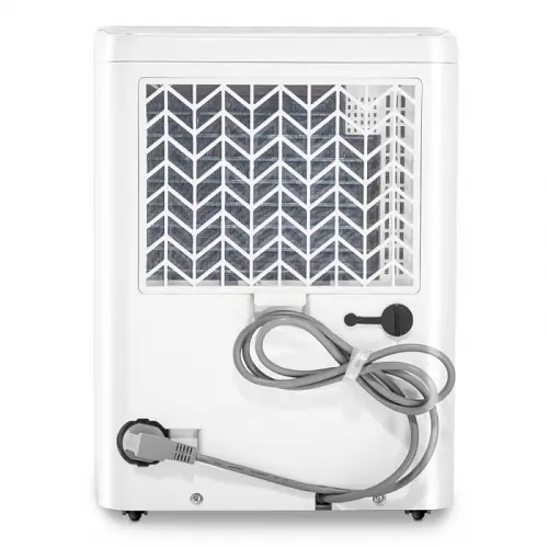 Осушувач повітря Trotec TTK 32 Е - фото 4