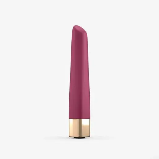 Потужний мінівібратор Love To Love Delight Me Prune - фото 2